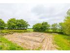 Plot for sale, Upperton Of Gask, Turriff, Aberdeenshire, AB53 8AB