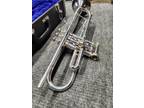 King Cleveland 600 Silver Trumpet