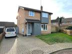 Riverwell, Ecton Brook, Northampton NN3 4 bed detached house for sale -