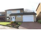 4 bedroom detached house for sale in Earnshaw Way, Beaumont Park, Whitley Bay