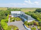 Bude, Cornwall EX23 5 bed detached house for sale - £