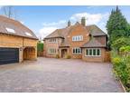 West Broyle Drive, Chichester PO19, 6 bedroom detached house for sale - 66298429