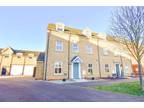 3 bedroom semi-detached house for sale in Appledore Road, Bedford, MK40
