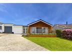 Bude, Cornwall EX23 3 bed bungalow for sale -