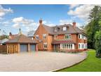Knottocks Drive, Beaconsfield HP9, 5 bedroom detached house for sale - 64523997