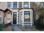 Richard Street, Cathays, Cardiff CF24, 6 bedroom terraced house to rent -