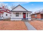 1137 BERKLEY AVE, Pueblo, CO 81004 Single Family Residence For Sale MLS# 219415