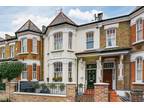Barnes, Greater London, 5 bedroom house for sale in Cleveland Gardens