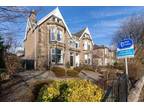 Glasgow Road, Perth PH2, 5 bedroom semi-detached house for sale - 65498373
