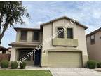 1219 S. Amber St - Chandler, AZ 85286 - Home For Rent