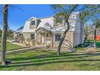 6606 Beckett Rd, Austin, TX 78749