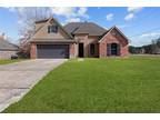 10141 Canyon Oaks Dr, Keithville, LA 71047