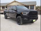 2024 Ram 3500 Limited