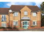 1 bedroom flat for sale in Queens Walk, Peterborough, PE2