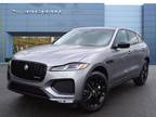 2025 Jaguar F-PACE P250 R-Dynamic S