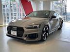 2019 Audi RS 5 2.9T quattro