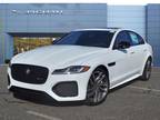 2024 Jaguar Xf P300 R-Dynamic SE