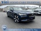 2024 Volvo S60 Recharge T8 Plus Dark Theme