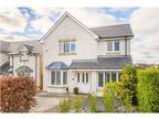 4 bedroom house for sale, South Quarry Drive, Gorebridge, Midlothian