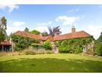 Frilford Heath, Oxfordshire OX13, 5 bedroom detached house for sale - 65398021