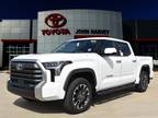 2024 Toyota Tundra Limited HV
