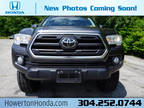 2019 Toyota Tacoma SR5 V6