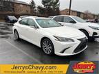 2021 Lexus ES 350 350