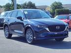 2024 Mazda CX-5 2.5 S Premium Package