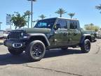 2024 Jeep Gladiator Sport