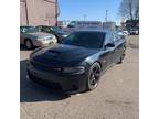 2017 Dodge Charger R/T Scat Pack Sedan 4D