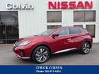 2024 Nissan Murano SL