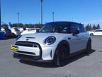 2022 Mini Hardtop 2 Door Cooper SE