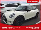 2020 Mini Hardtop 4 Door Cooper