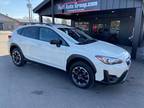 2021 Subaru Crosstrek Base