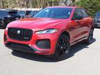 2024 Jaguar F-PACE P250 R-Dynamic S