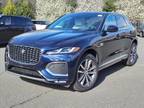 2025 Jaguar F-PACE P250 R-Dynamic S