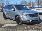 2015 Dodge Journey Crossroad