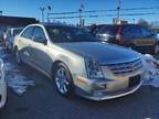 2006 Cadillac Sts V6