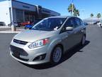 2015 Ford C-MAX Hybrid SEL