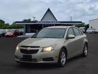 2011 Chevrolet Cruze LT