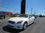 2014 Infiniti Q60 Coupe Base