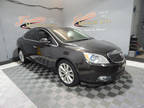 2012 Buick Verano Base