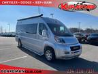 2022 Ram Promaster 3500 159 WB