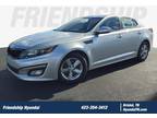 2014 Kia Optima LX