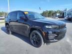 2024 Jeep Grand Cherokee ALTITUDE X 4X4