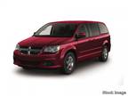 2012 Dodge Grand Caravan SXT