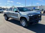 2024 Chevrolet Colorado Work Truck