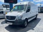 2014 Mercedes-Benz Sprinter Cargo 2500