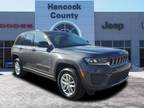 2024 Jeep Grand Cherokee Laredo X