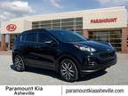 2019 Kia Sportage EX